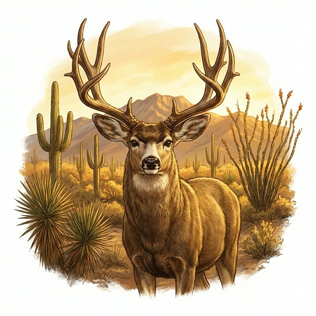 Venado