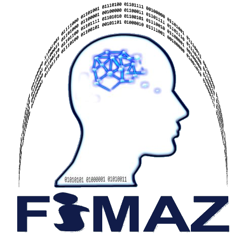 Logo Facultad de Informática Mazatlán
